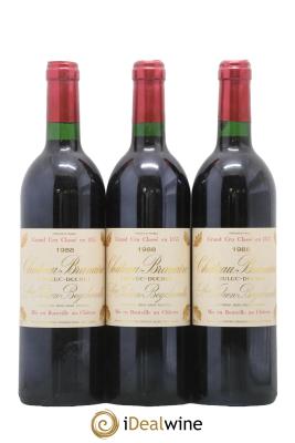 Château Branaire Ducru 4ème Grand Cru Classé