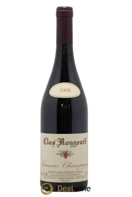Saumur-Champigny Clos Rougeard