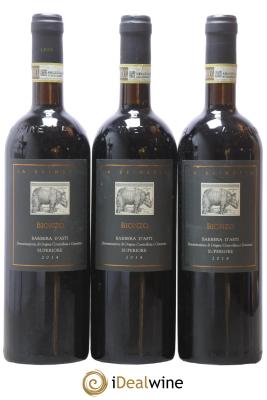 Italie Barbera D'Asti Bionzo Superiore La Spinetta