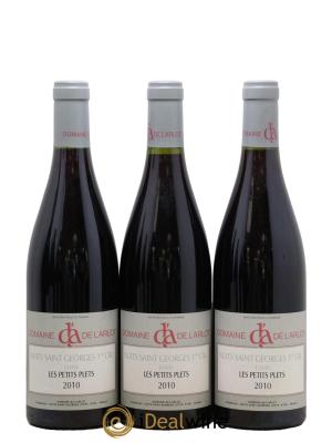 Nuits-Saint-Georges 1er Cru Les Petits Plets Domaine de l'Arlot