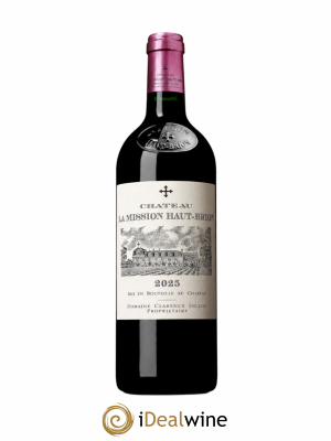Château la Mission Haut-Brion Cru Classé de Graves
