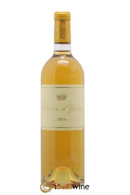 Château d' Yquem 1er Cru Classé Supérieur