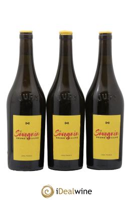 Côtes du Jura Savagnin Bruno Bienaimé