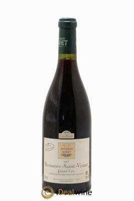 Romanée-Saint-Vivant Grand Cru Antonin Rodet