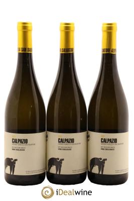 Italie Paestum Greco IGP Calpazio Azienda Agricola San Salvatore