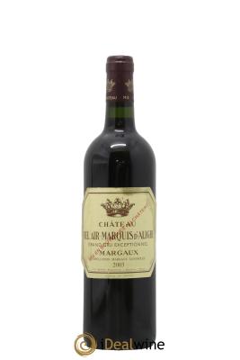 Château Bel Air Marquis d'Aligre