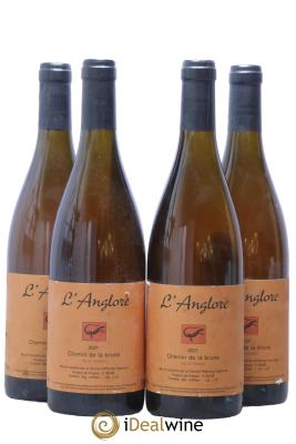 Vin de France Chemin de la brune L'Anglore