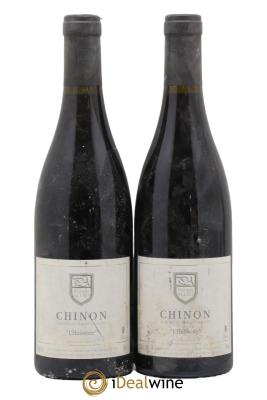 Chinon L'Huisserie Philippe Alliet