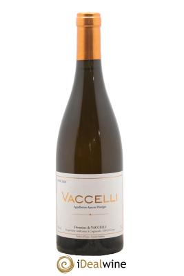 Ajaccio Unu Vaccelli