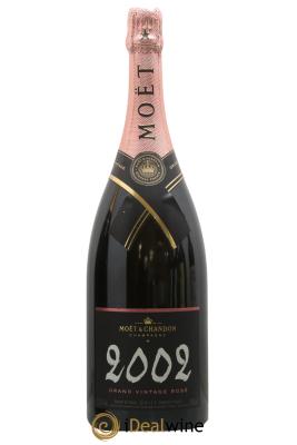 Grand Vintage Moët et Chandon