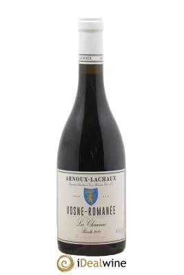 Vosne-Romanée 1er Cru Les Chaumes Arnoux-Lachaux (Domaine)
