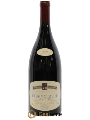 Clos de Vougeot Grand Cru Coquard Loison-Fleurot