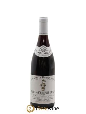 Beaune 1er Cru Grèves - Vigne de l'Enfant Jésus Bouchard Père & Fils