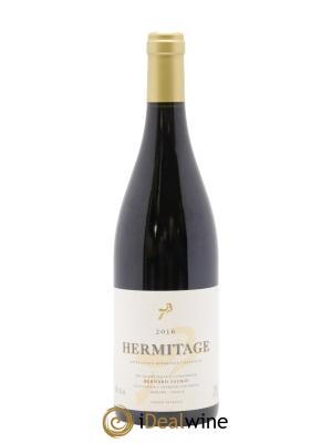 Hermitage Bessards Méal (capsule dorée) Bernard Faurie