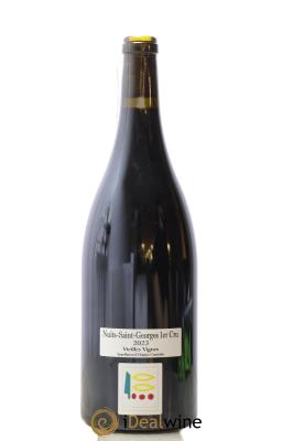 Nuits-Saint-Georges 1er Cru Vieilles Vignes Prieuré Roch