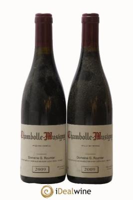 Chambolle-Musigny Georges Roumier (Domaine)