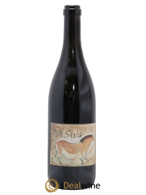 Vin de France (anciennement Pouilly-Fumé) Pur Sang Dagueneau (Domaine Didier - Louis-Benjamin)