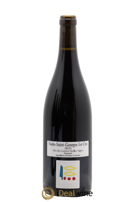 Nuits-Saint-Georges 1er Cru Le Clos des Corvées Prieuré Roch