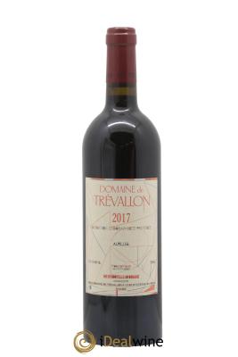 Alpilles Trévallon (Domaine de) Eloi Dürrbach