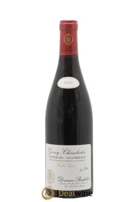 Gevrey-Chambertin 1er Cru Les Corbeaux Vieilles Vignes Denis Bachelet (Domaine)
