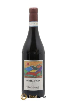 Barbera d'Alba DOC Bartolo Mascarello