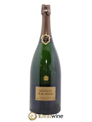 R.D. Extra-Brut Bollinger