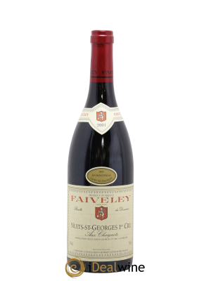 Nuits-Saint-Georges 1er Cru Aux Chaignots Faiveley