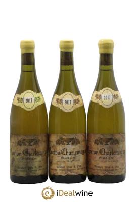 Corton-Charlemagne Grand Cru Boudier Père et fils