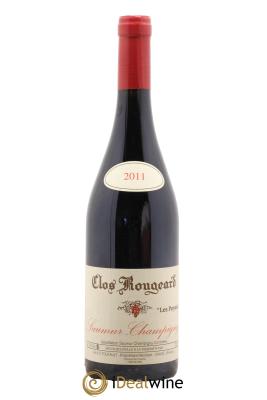 Saumur-Champigny Les Poyeux Clos Rougeard