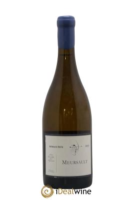 Meursault Arnaud Ente