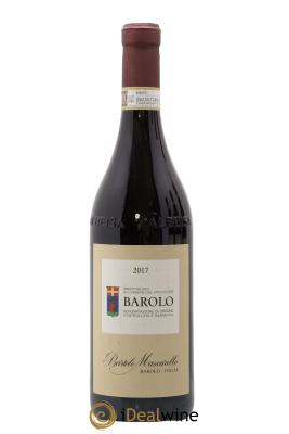 Barolo DOCG Bartolo Mascarello
