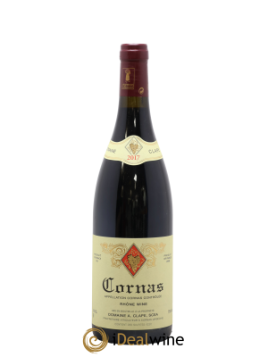 Cornas Auguste Clape