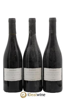 Vin de France Les Pierres Noires Jean Maupertuis