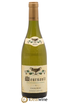 Meursault Coche Dury (Domaine)