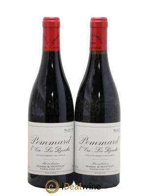Pommard 1er Cru Les Pézerolles De Montille (Domaine)