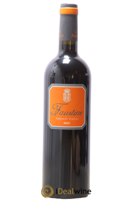 Vin de France Faustine Vieilles Vignes Comte Abbatucci (Domaine)
