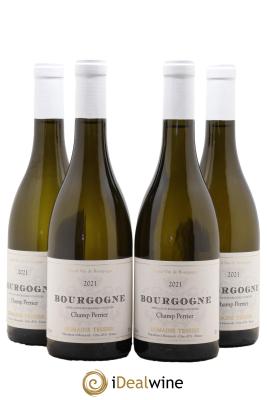 Bourgogne Champ Perrier Tessier