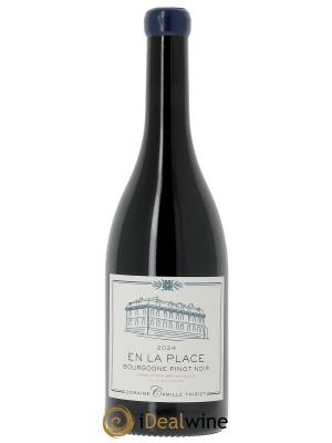 Bourgogne En la Place Maison Thiriet 