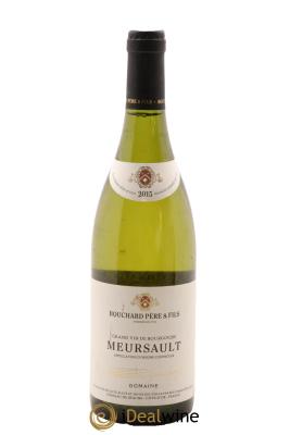 Meursault Bouchard Père & Fils