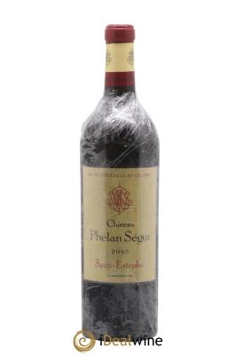Château Phélan Ségur