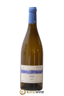Vin de France Les Rouliers Richard Leroy