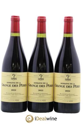 Pays d'Hérault Grange des Pères Laurent Vaillé