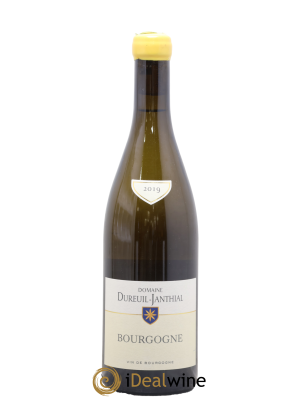 Bourgogne Vincent Dureuil-Janthial