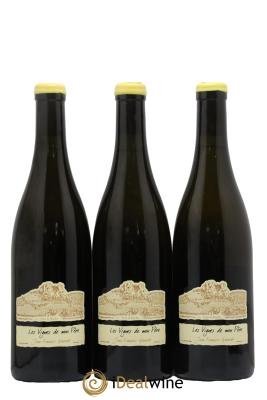 Côtes du Jura Les Vignes de mon Père Jean-François Ganevat (Domaine)
