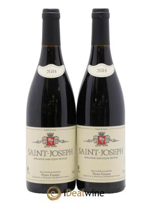 Saint-Joseph Gonon (Domaine)