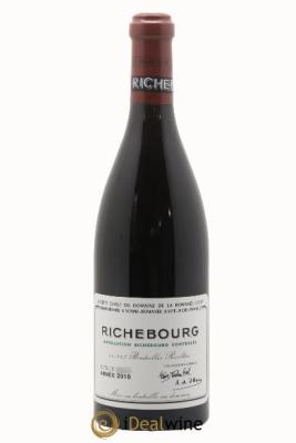 Richebourg Grand Cru Domaine de la Romanée-Conti