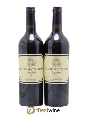 Château Feytit-Clinet