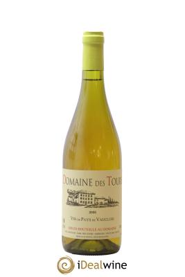 IGP Vaucluse (Vin de Pays de Vaucluse) Domaine des Tours Emmanuel Reynaud 