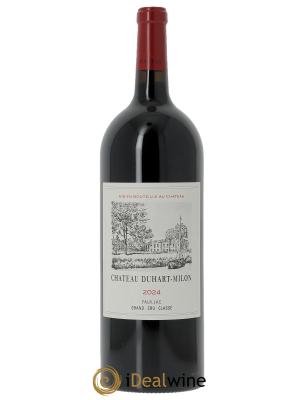 Château Duhart-Milon 4ème Grand Cru Classé (OWC if 3 mgs)