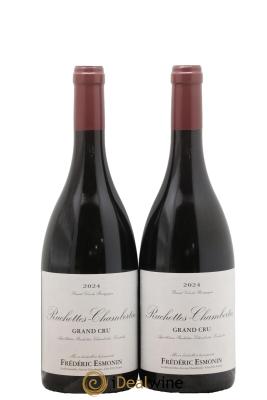 Ruchottes-Chambertin Grand Cru Frédéric Esmonin